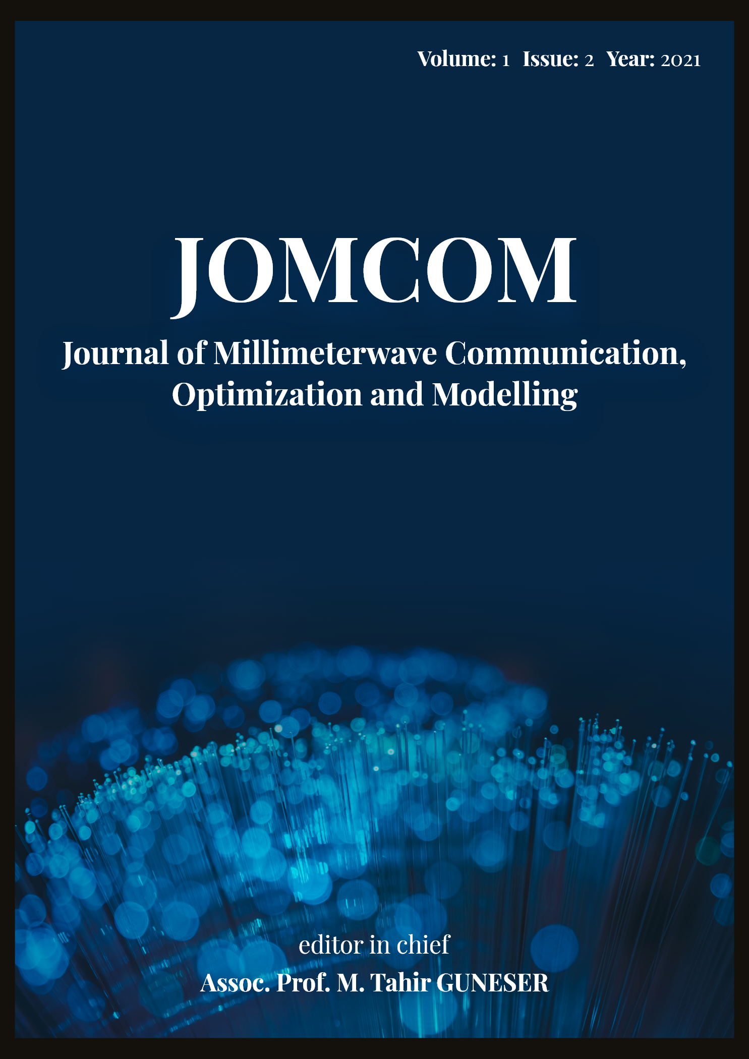 indexed journal communication engineering
